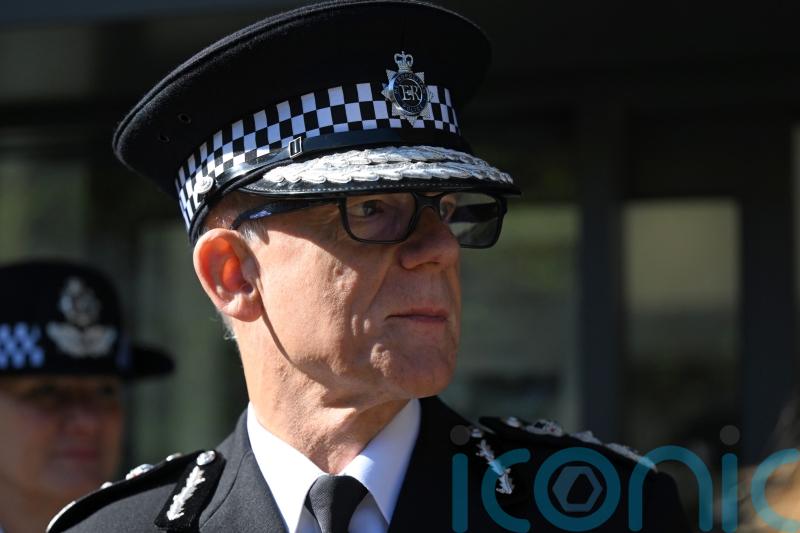 Burglary ‘too serious’ for police not to attend – new Met chief