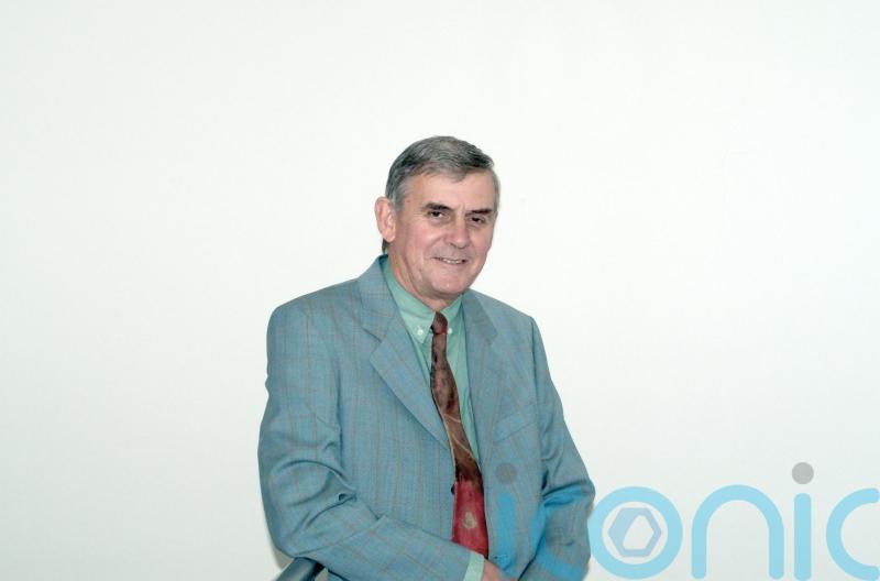 Ernie Rea to step down as Beyond Belief presenter after two decades