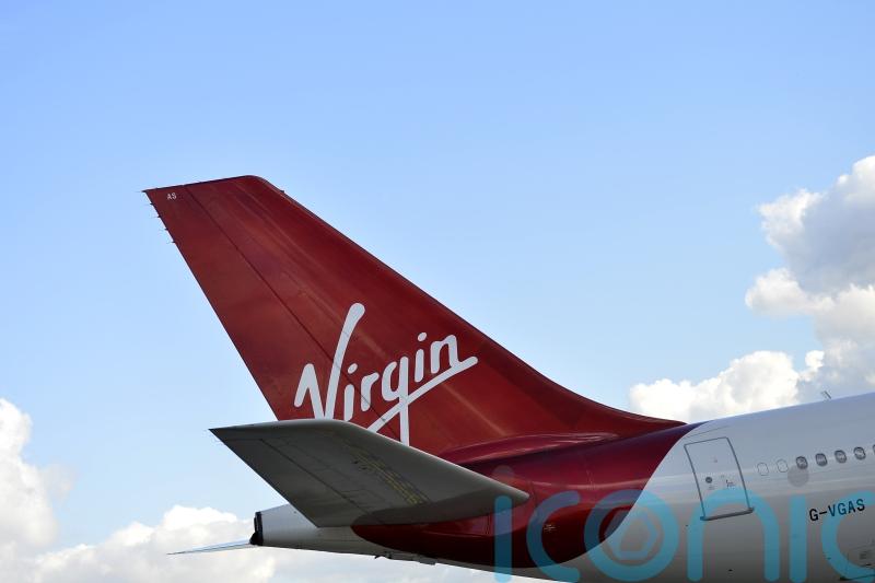 Virgin Atlantic joins global airline alliance