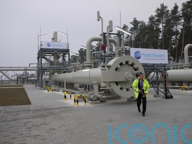 Authorities seek cause of leaks from Russian gas pipelines on inauguration day