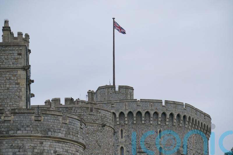 Royal family return to normal duties as mourning period ends