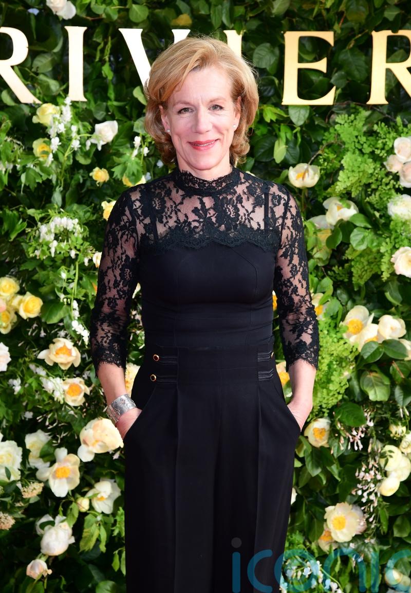 Juliet Stevenson explains why she deleted Twitter