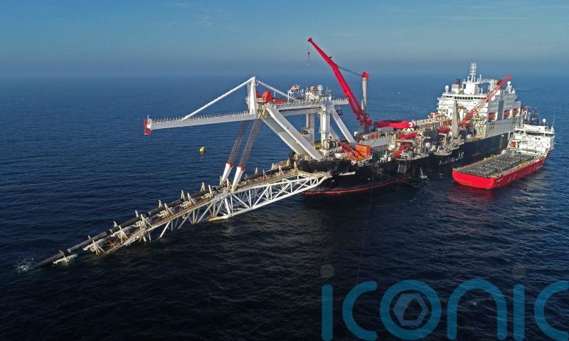 Danish premier ‘cannot rule out’ sabotage to Russian gas pipelines