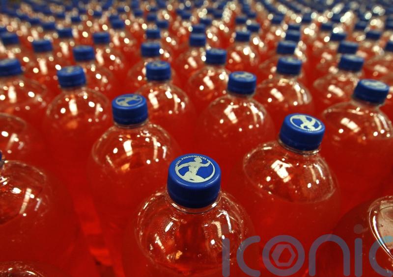 AG Barr boss hails ‘momentum’ as drinks firm faces continued inflation