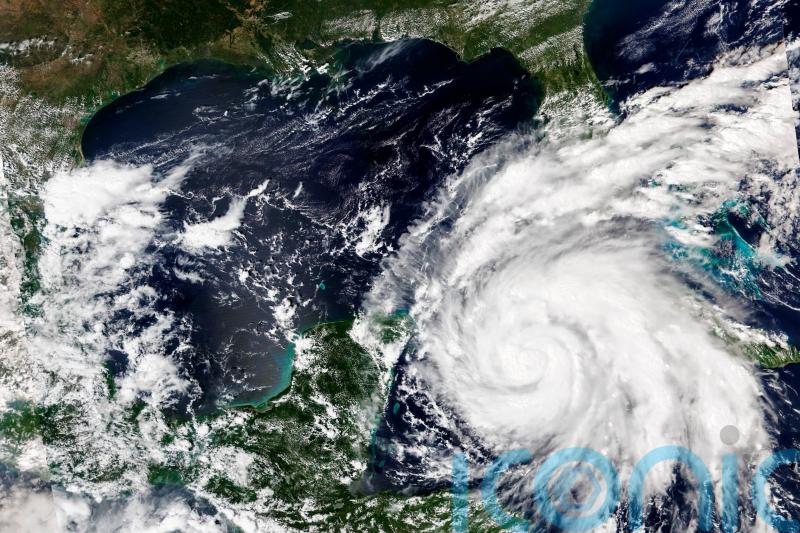 Hurricane Ian slams Cuba with 125mph winds
