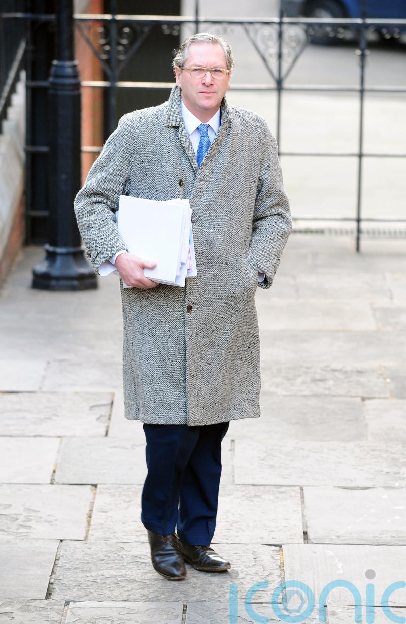 John Witherow steps down as Times editor after nine years