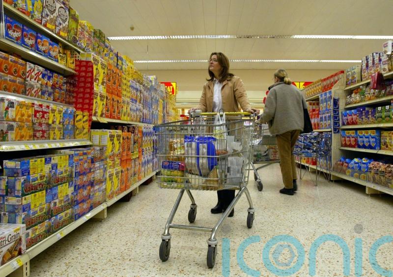 Labour not ruling out junk food deals ban once inflation falls