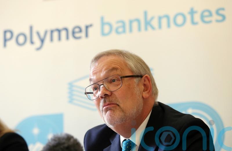Bank ‘should hold emergency meeting’ amid the threat of a further pound plunge