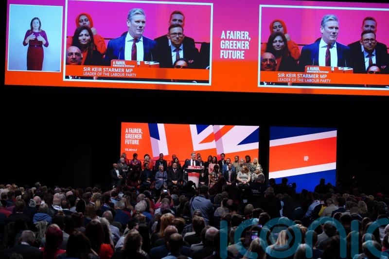 Starmer: Labour will make no election deal with SNP under any circumstances