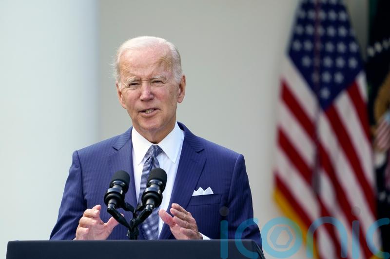 Biden’s strategy to end hunger in US includes more benefits