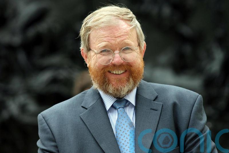 Bill Bryson coming out of retirement to write The Secret History of Christmas