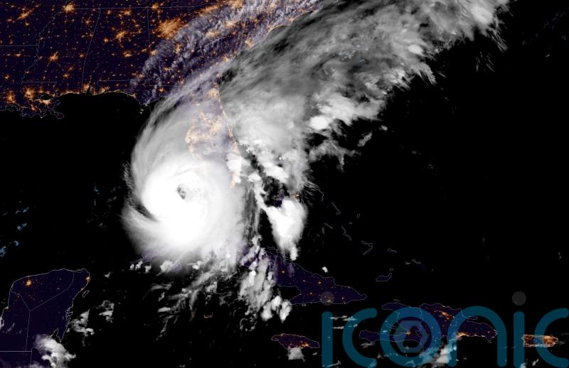Cuba without electricity after hurricane hammers power grid