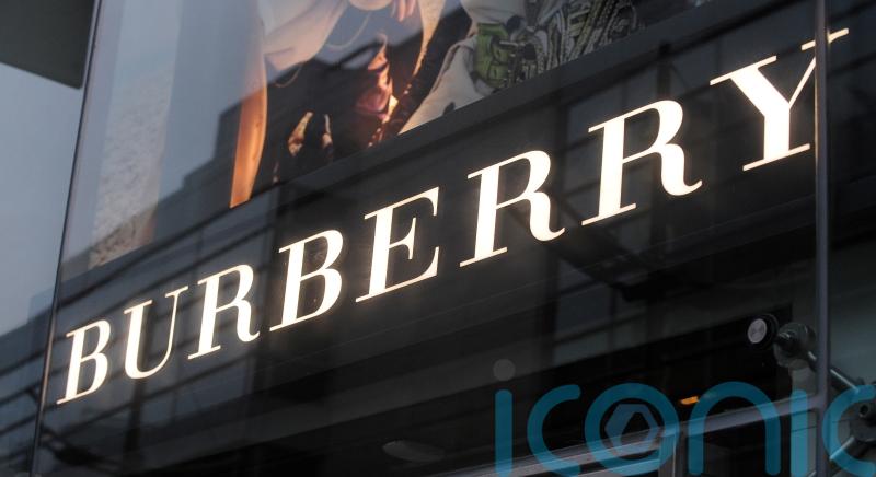 Burberry&rsquo;s creative director leaving in shake-up at the top