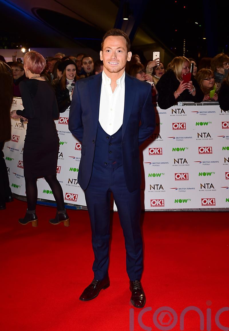 Joe Swash and Phil Tufnell ‘sign up for I’m A Celebrity All-Star special’