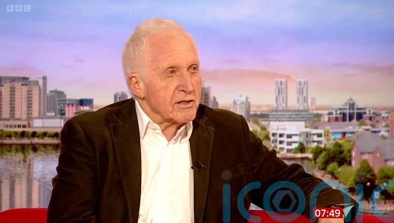 David Dimbleby on wishing to explore what the public wants from their new King
