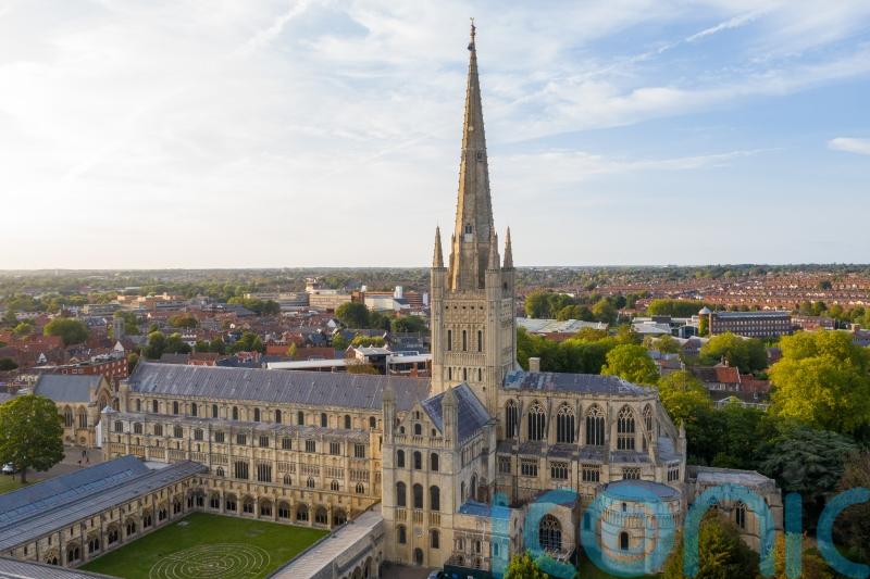 Mini-budget ‘reckless with nature’, says Church of England bishop