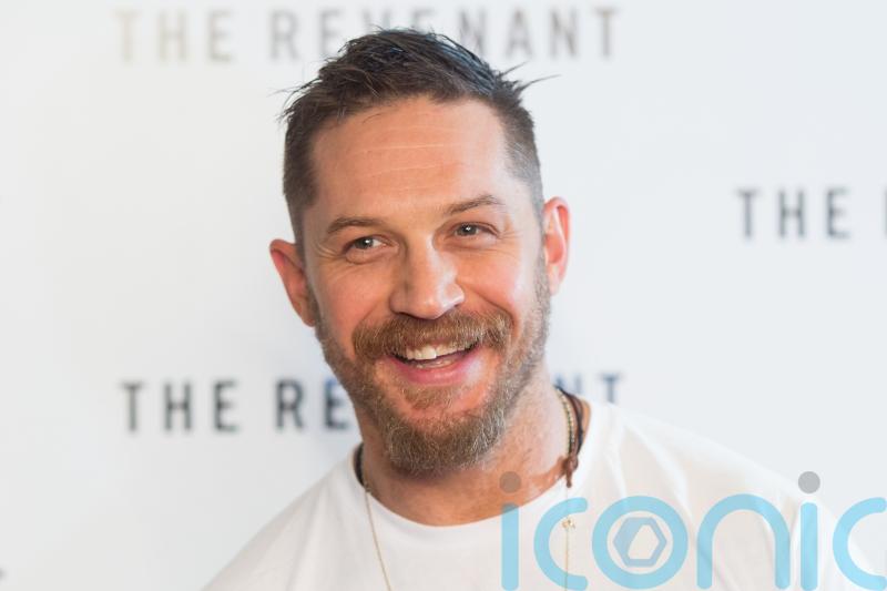 Tom Hardy to narrate ‘ground-breaking’ documentary series Predators