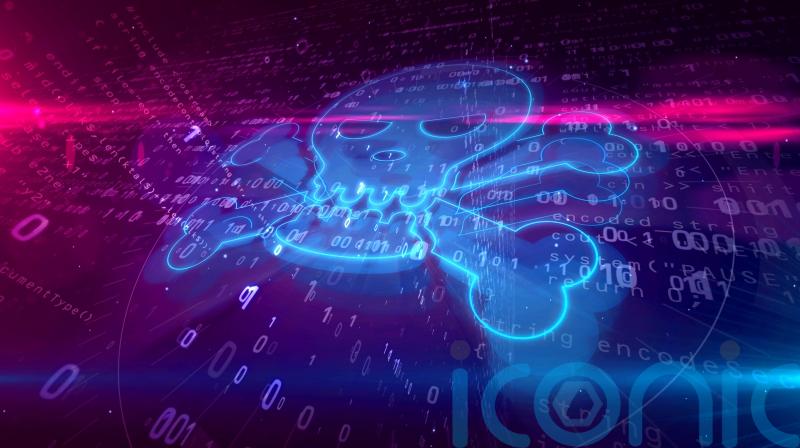 Pandemic cyber crime trends now business as usual among offenders, officer warns