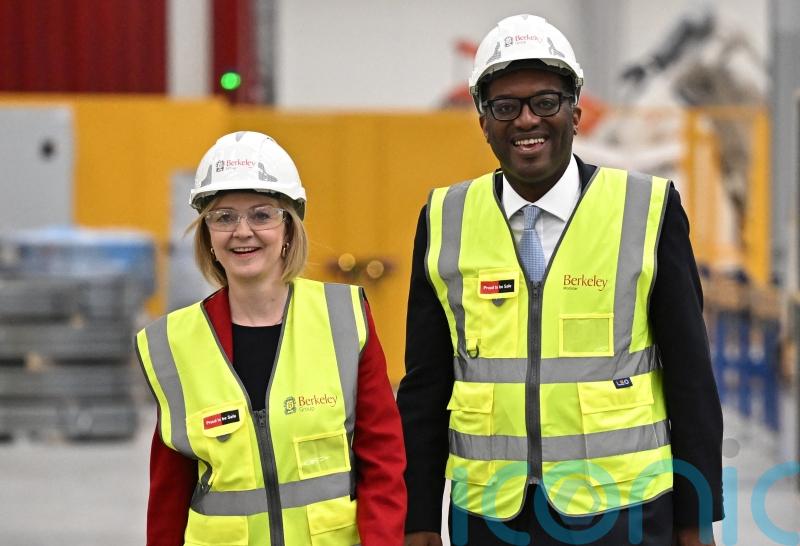 Demands for Chancellor to make emergency statement amid market turmoil