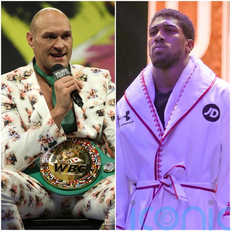Johnny Nelson: Fury becoming ‘boy that cried wolf’ after calling off Joshua bout