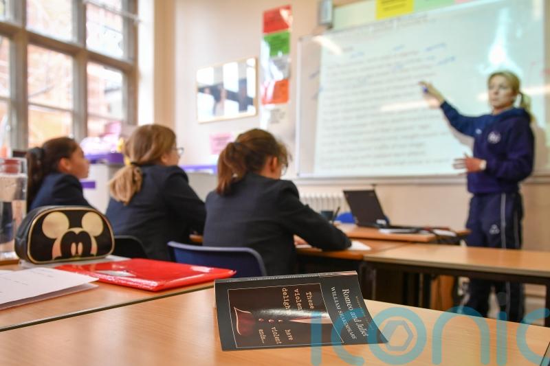 Education Secretary urged to intervene in teacher pay talks