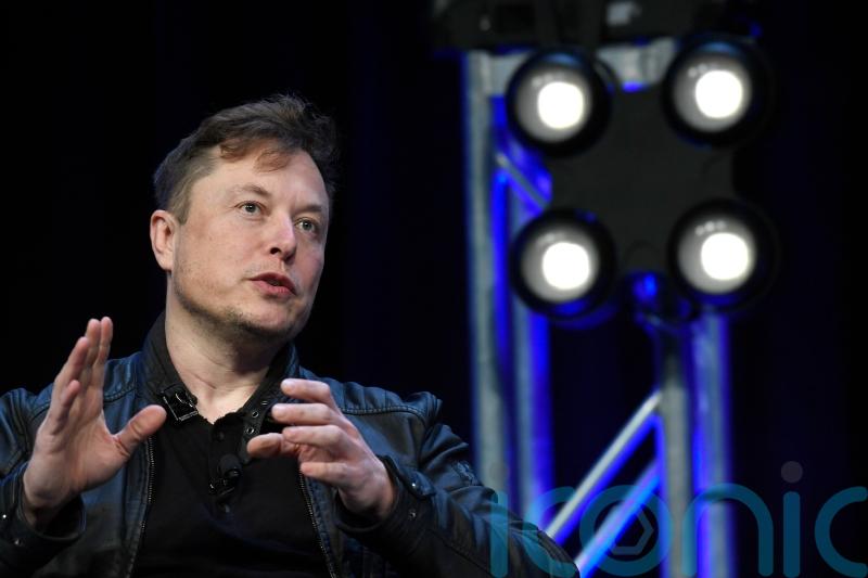 Musk claims in court brief that SEC is unlawfully muzzling him