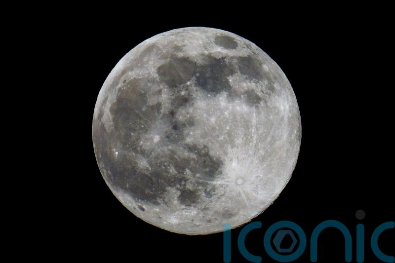 Asteroid impacts on moon coincide with some on Earth, glass bead study shows