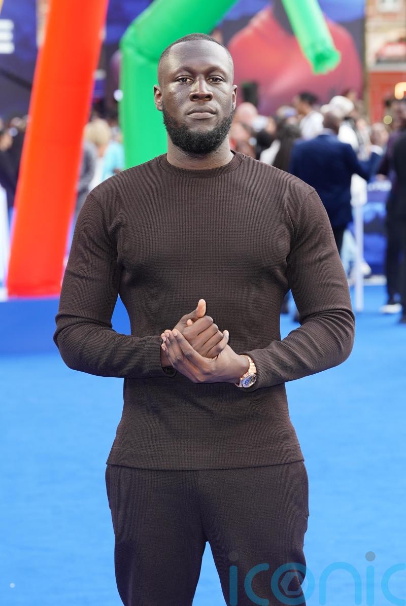 Don’t use diversity as a buzz word or tick box, says Stormzy