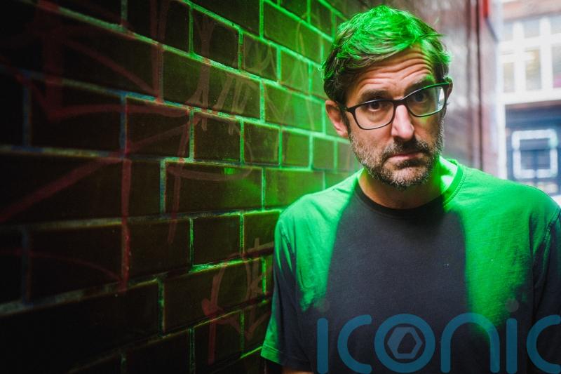 Louis Theroux to get up close and personal with Dame Judi Dench and Rita Ora