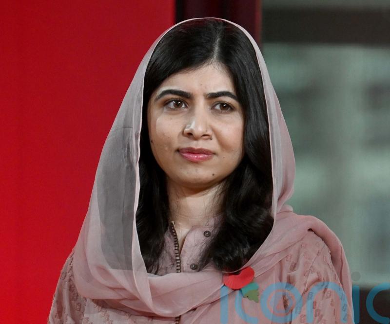 Malala addresses Hollywood’s lack of Muslim representation in award’s speech