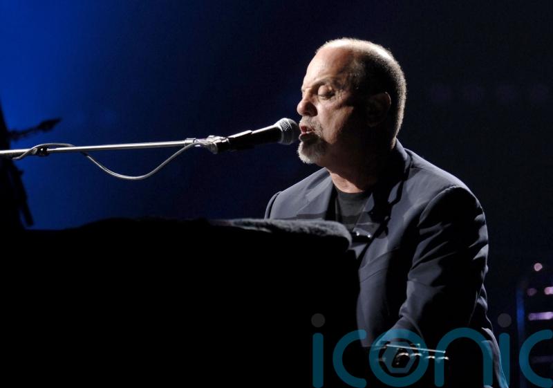 Billy Joel to headline BST festival in only European performance of 2023