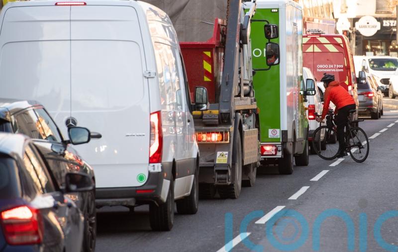 Watchdog highlights ‘continued failure’ of air quality limits in Scotland