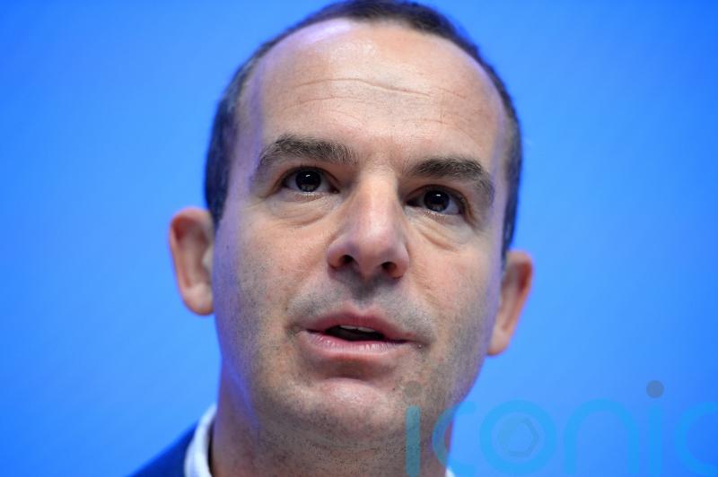 Mortgages ticking timebomb if interest rates rise as predicted – Martin Lewis