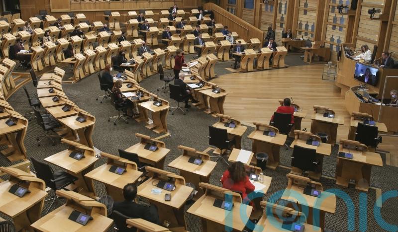 Complaints to ‘malfunctioning’ watchdog will not be re-investigated, MSPs hear