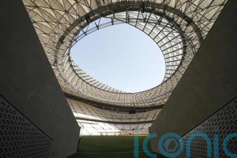 Qatar confirms Covid-19 test requirements for World Cup fans
