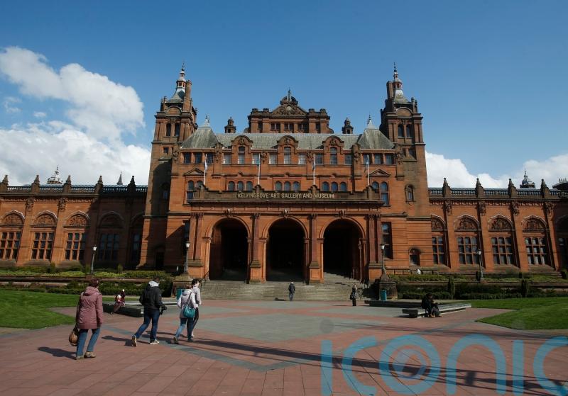 Glasgow art galleries and council HQ to be ‘sold’ to settle equal pay claims