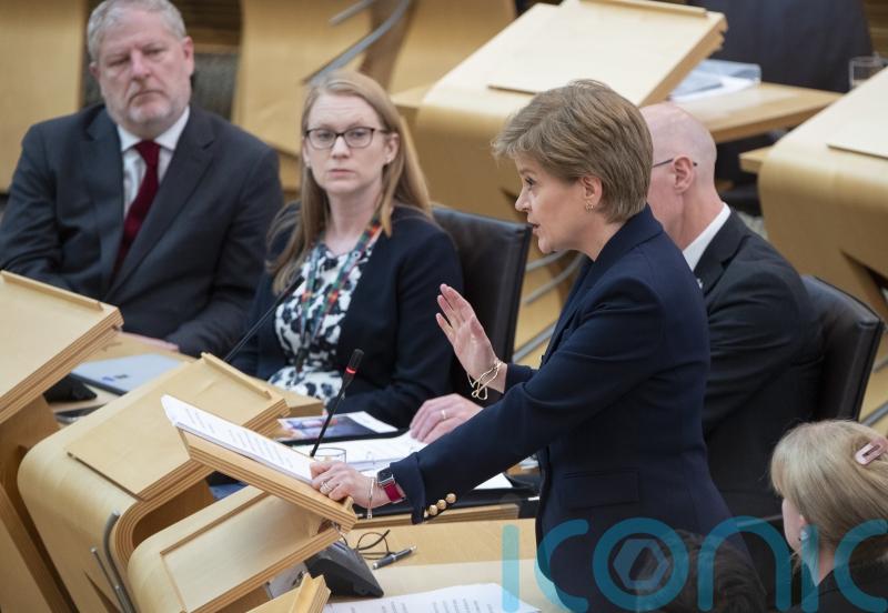Sturgeon: I support policies like Labour’s public energy firm