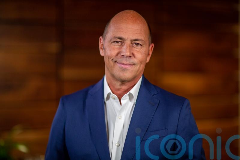 M&G break-up is not on the cards, says new boss