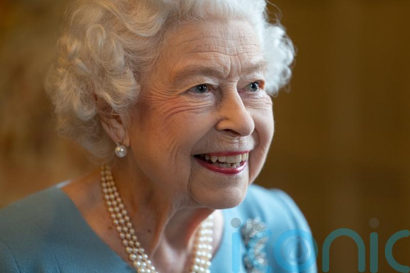 The Queen died from ‘old age’, death certificate reveals