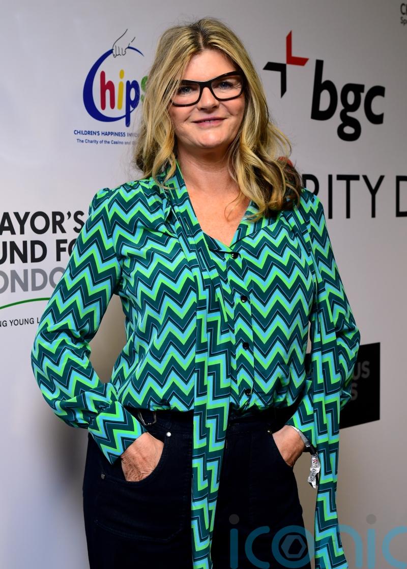 Susannah Constantine recalls moment that forced her to seek help for alcoholism
