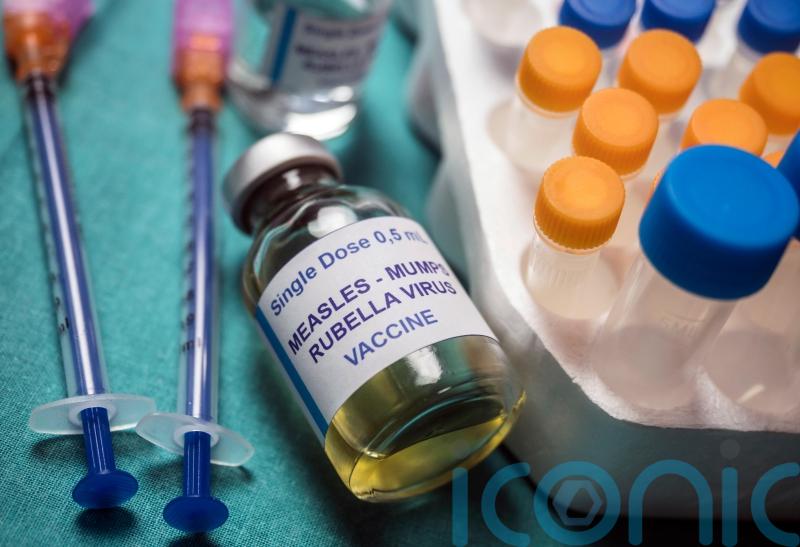 Parents urged to ensure children are up to date with vaccinations