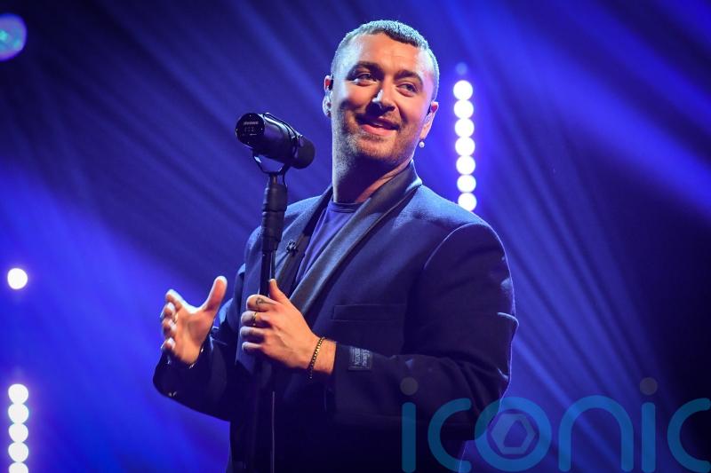 Sam Smith: We are all learning together when it comes to pronouns
