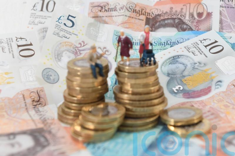 Majority of people still not saving enough for retirement, MPs warn