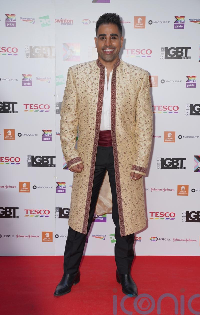 Dr Ranj Singh urges older people to get Covid and flu jabs as soon as possible