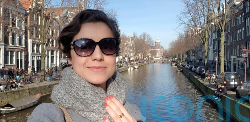 Solo traveller inspired by hit rom-com The Holiday saves £20k house-swapping her Parisian flat for homes across the globe