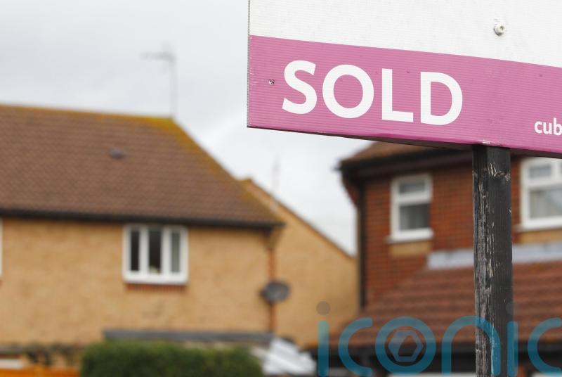 Jump in mortgage approvals in August is ‘calm before the storm’
