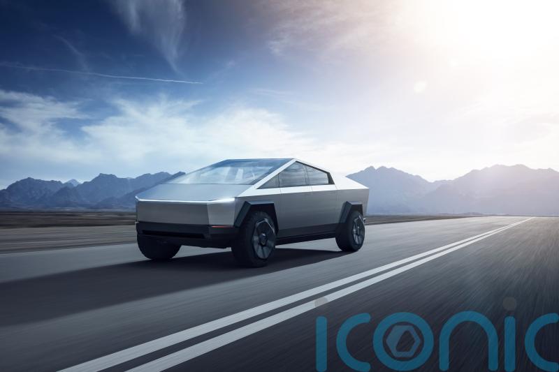 Elon Musk says Tesla Cybertruck can ‘serve briefly as a boat’