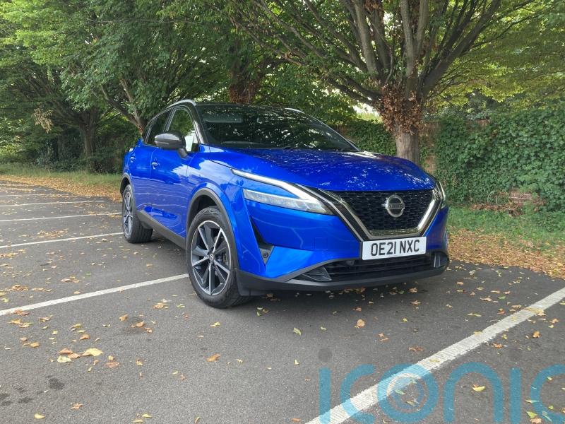 Long-term report: Our Nissan Qashqai leaves a lasting impression