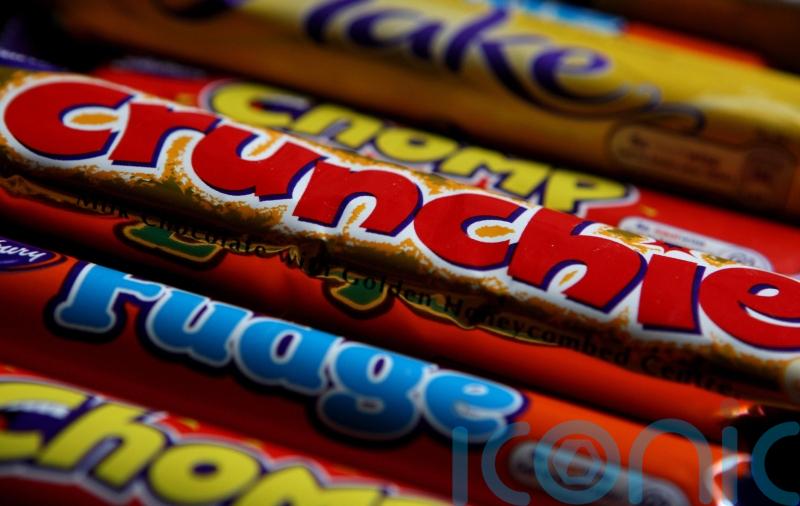 Restrictions on shop junk food displays come into effect