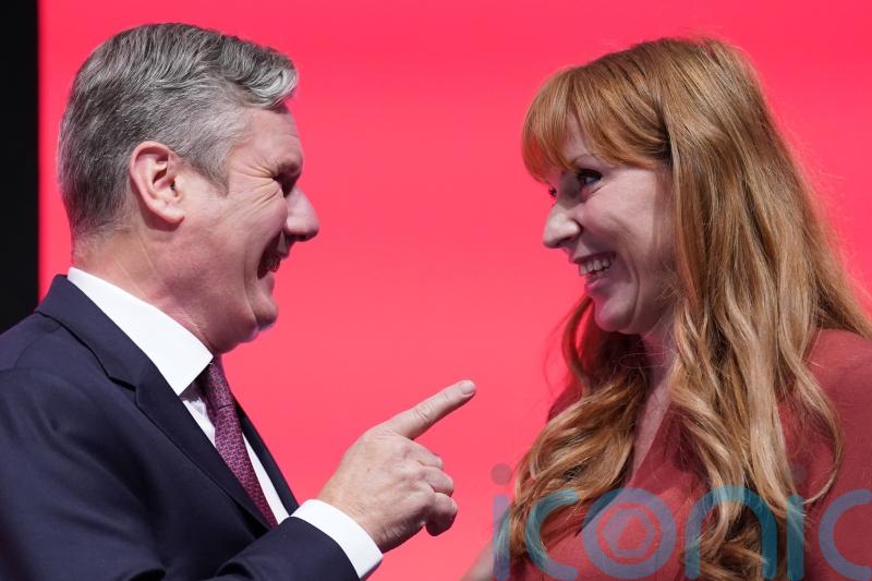 Labour enjoys highest opinion poll ratings for more than 20 years